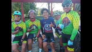 BVG RAIDERS TV JINGLE/ HAGUPIT BIKERS ANNIVERSARY