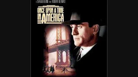 Deborah's Theme - Once Upon A Time In America (Enn...