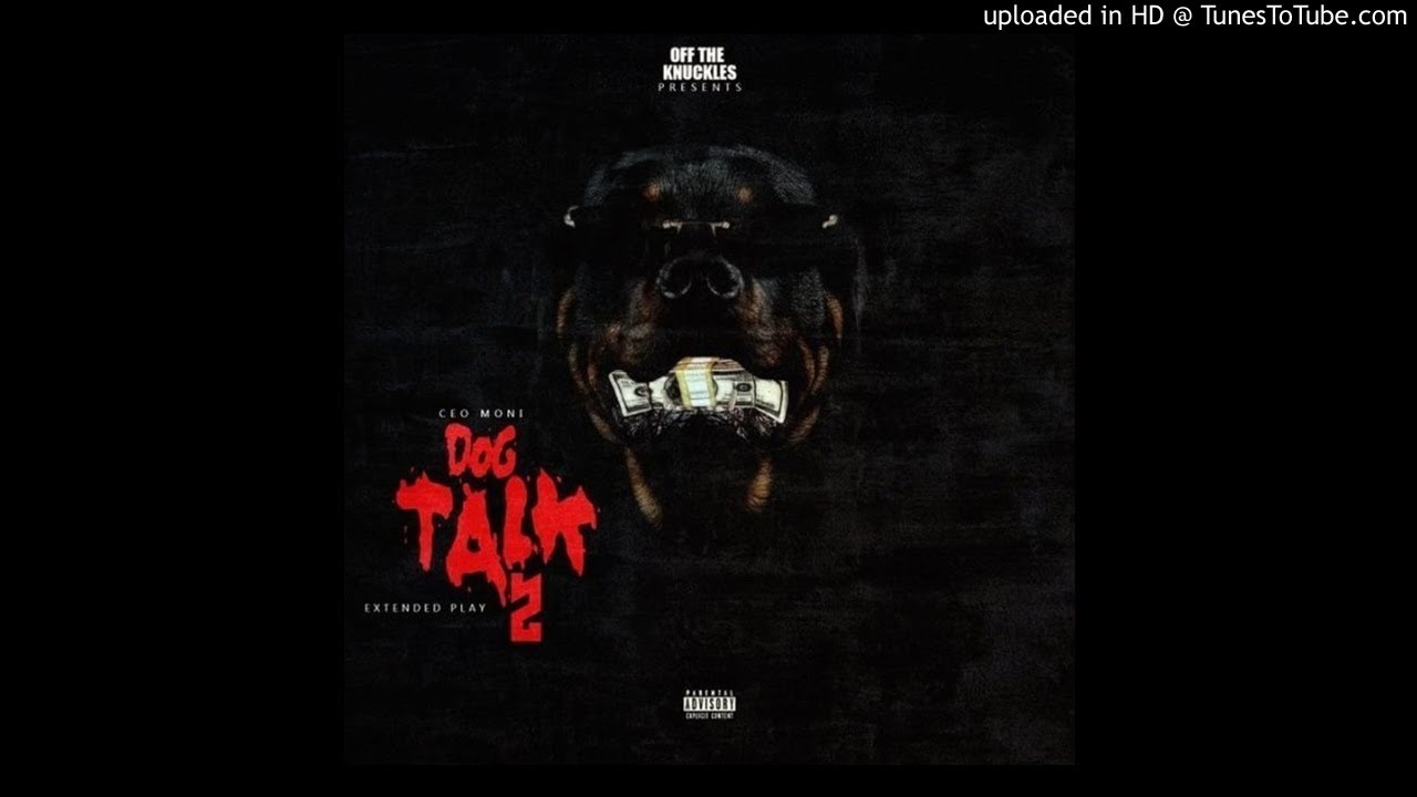 CEO Moni - Back 2 Back (Ft. Kasher Quon)