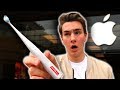 I Bought the $99 Apple Toothbrush