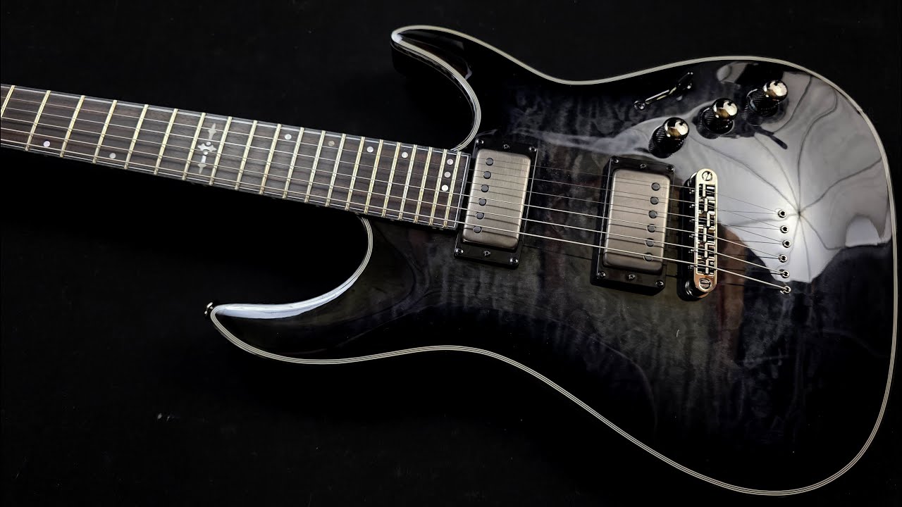 SFB Live #287: New Gear This Week! | Close Look at Schecter