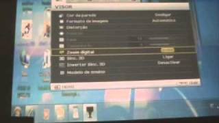 tutorial 3d projetor benq como assitir filmes 3d utilizando projetores da marca benq 3d dlp