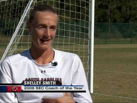 SEC Weekly Feature: Shelley Smith