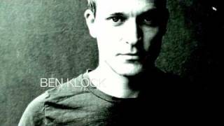 Ben Klock @ Ostbahnhof (Suite023)