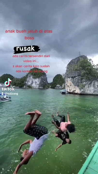 Papua Raja Ampat #RajaAmpat #beautiful