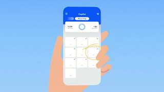 Copilot Money: The Smart Money App screenshot 1