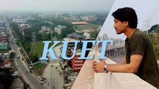 KUET || Khulna University of Engineering & Technology || Drone view || 4K UHD screenshot 2