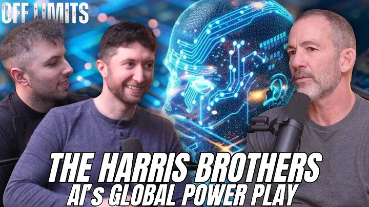 How Big Tech Is Corrupting AI | Jeremie and Edouard Harris | Off Limits