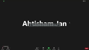 lecture 3 Pakistan Affairs