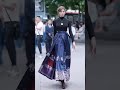 穿出自己的风格马面裙出行又美又飒 大熱門 Movie Beautiful 穿出自己的风格马面裙出行又美又飒 大熱門 Movie Beautiful