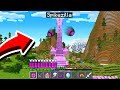 How to PLAY as the TALLEST BOSS in Minecraft!