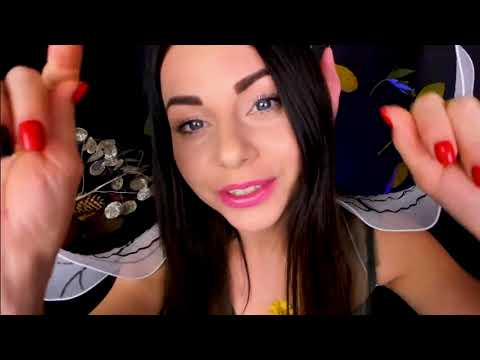 Elf Asmr