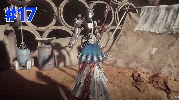 ❄️ Ai limit (100% platinum) (New game+) #17