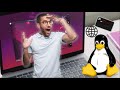 Emuladores de Linux 100 % PRÁCTICO Y FACIL
