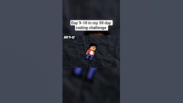 The full video on my chanel #unity #unity2d #unity3d #30daychallenge #coding #programming #csharp