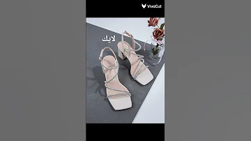 اختاري كعب عرسك Explore للبنات تصميمي فولو 