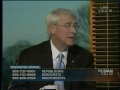 Wicker Discusses Cutting Federal Spending on C-Span