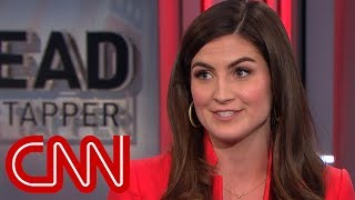 CNN reporter to male bosses: We don't want to date you