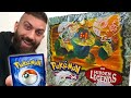 *I'M HUNTING FOR RARE EX POKEMON CARDS!* ($2,500 Hidden Legends Box Opening!)