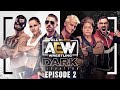 VIDEO: Watch This Week’s Episode Of AEW Dark: Elevation