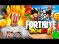 Je suis plus fort que son gokufortnite