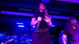 The Agonist - Panophobia 70000 Tons Of Metal 2020