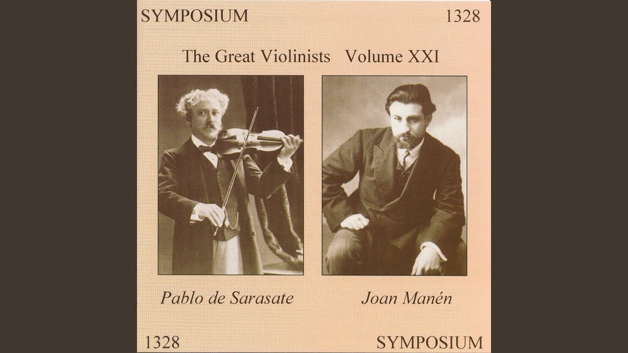 Legende, Op. 17 (version for violin and piano) Legende, Op. 17 (version for violin and piano)