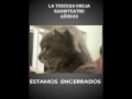 LA  TERCERA OREJA - ESTAMOS ENCERRADOS -  RADIOTEATRO