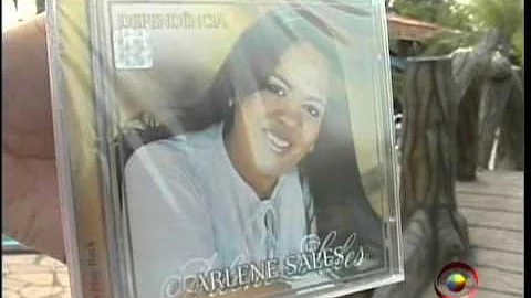 Arlene Sales - Voc  importante