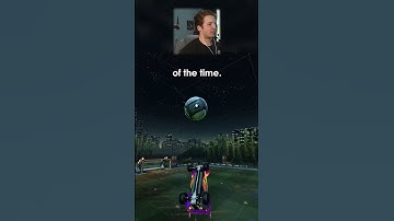 The Secret To AIR DRIBBLING