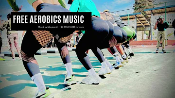 BEST AEROBICS MUSIC FOR BOX AND CARDIO WORKOUTS by Mbuyiseni