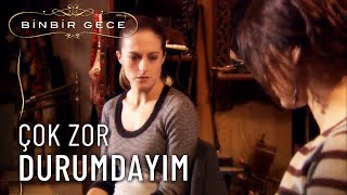 Eda, Para Koparmanın Peşinde - Binbir Gece 82. Bölüm