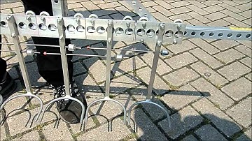 Spacing Fork Explanation