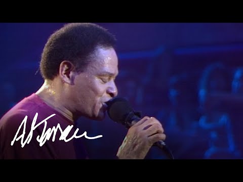 Al Jarreau -