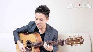 椎名林檎 - 丸の内サディスティック [SOLO GUITAR NEXT GENERATION]