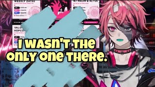 [Rosco's POV of the Yaoi moment]