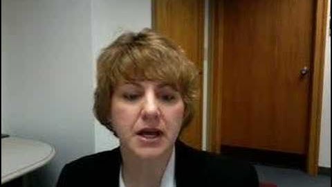 Introduction for Thesis and Dissertation Process