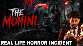 THE VILLAGE MOHINI ☠️😱| கள்ளக்குறிச்சி உண்மை சம்பவம் |2 Stories| Devils Kitchen | Mr Prabhakaran🟢