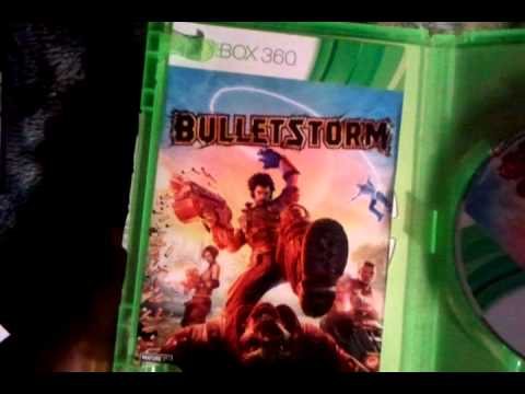 Vídeo: Top 40 Del Reino Unido: Killzone 3 Vence A Bulletstorm
