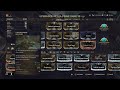 Warframe nezha loadout used in previous video