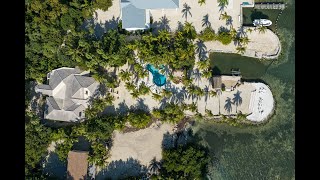 Florida Keys Real Estate - 89707 Old Hwy, Plantation Key, Islamorada - Brett Newman Coldwell Banker