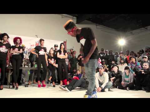 LOUD® 2012☠: Turf Vs Terry