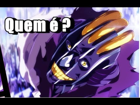 Bleach Brasil - #Ichigo Gin não morreu, ele está em