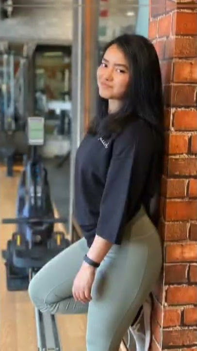 Fitness girl gym motivation ππ΄πͺ#ytshorts #fitness #girls