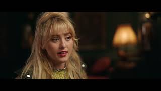ABIGAIL | "Kathryn On Sammy" Featurette - In Cinemas April 19
