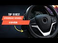 Top 10 best steering wheel cover