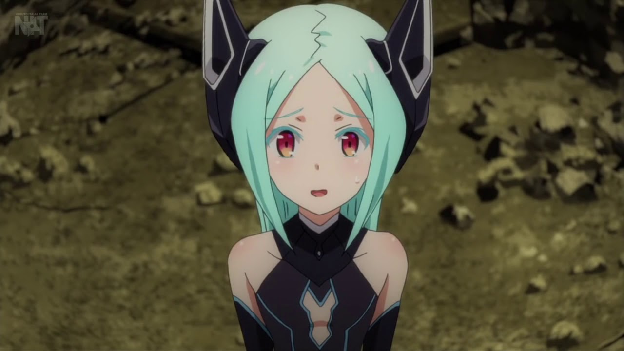 Saijaku Muhai No Bahamut Stream