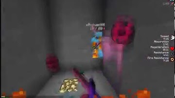 Hacker Report #62: xMichael2000x OP KillAura [BattlePVP]