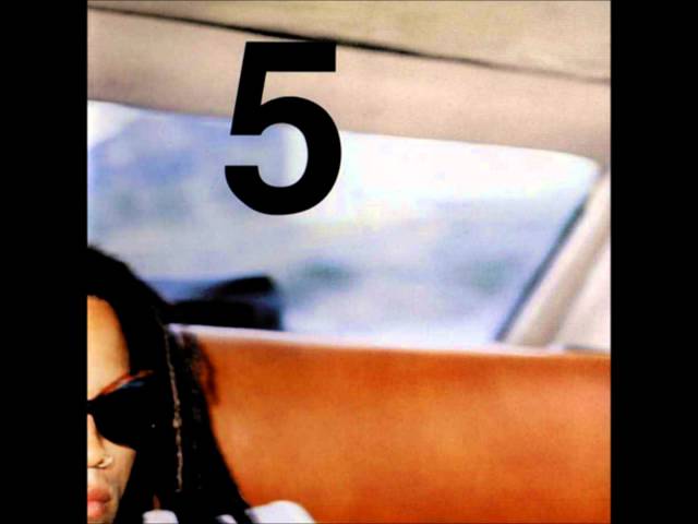 Lenny Kravitz - Straight Cold Player