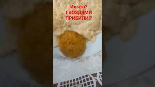 Еда в лагере